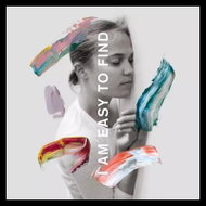 The National: I Am Easy To Find Ltd Clr - LP Record