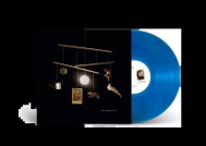 Beirut: A Study of Losses CLR - LP Record
