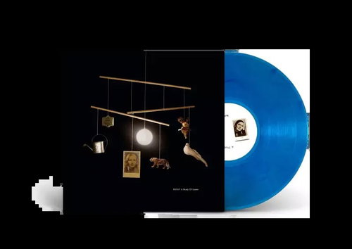 Beirut: A Study of Losses CLR - LP Record - Main image