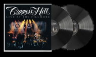 Cypress Hill: Live At The Fillmore LTD - LP Record