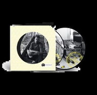 Ol' Dirty Bastard: Return to the 36 Chambers: The Dirty Version Ltd Pic - LP Record