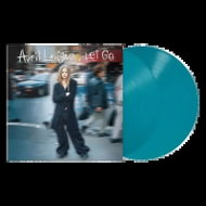 Avril Lavigne: Let Go CLR - LP Record