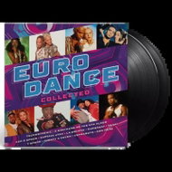 Various: Eurodance Collected - LP Record