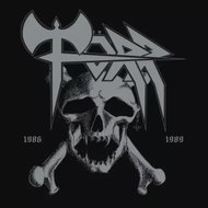 Törr: Kladivo na čarodějnice (30th Anniversary Remaster) - LP Record