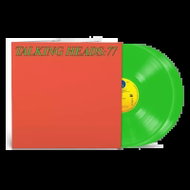 Talking Heads: Talking Heads: 77 Clr Ltd - LP Record
