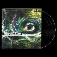 Pendulum: Hold Your Colour LTD - LP Record