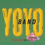Yo Yo Band: Karviná - LP Record