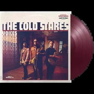The Cold Stares: Voices Ltd Clr - LP Record
