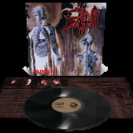 Death: Human 2017 - LP Record