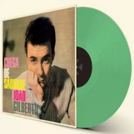 Joao Gilberto: Chega De Saudade Ltd Clr - LP Record