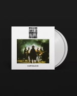 Fields of the Nephilim: Dawnrazor CLR - LP Record