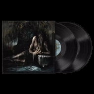 Lorna Shore: I Feel the Everblack Festering Within Me vinyl - LP Record