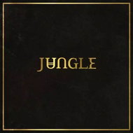 Jungle: Jungle - LP Record