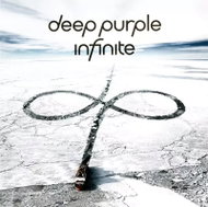 Deep Purple: Infinite - LP Record