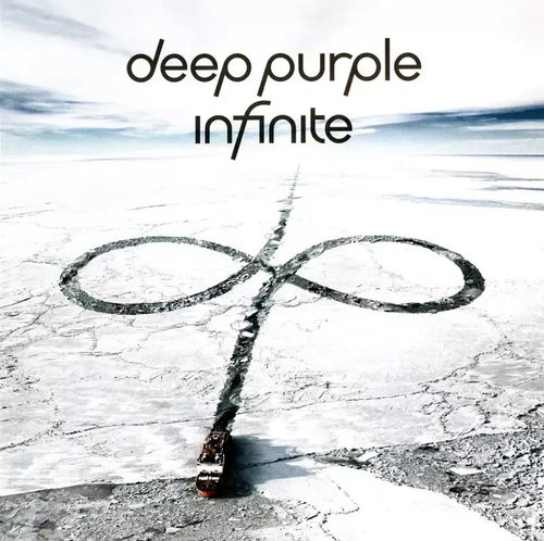Deep Purple: Infinite - LP Record - Main image