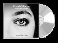 Gilmour David: Between Two Points CLR - LP Record
