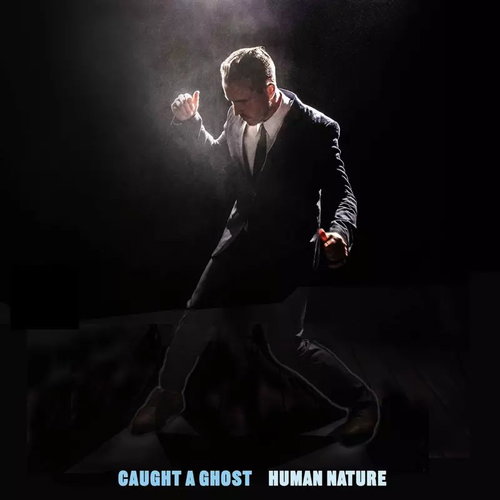 Caught a Ghost: Human Nature Clr Ltd - LP Record - Main image
