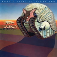 Emerson, Lake & Palmer: Tarkus - LP Record