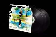 Deep Purple: Rapture of the Deep (20th Anniversary Remix) black - LP Record