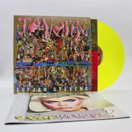 Sufjan Stevens: Javelin LTD - LP Record