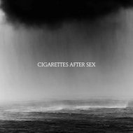 Cigarettes After Sex: Cry - LP Record