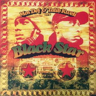Black Star: Mos Def & Talib Kweli Are Black Star Ltd Pic - LP Record