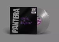 Pantera: History Of Hostility CLR - LP Record