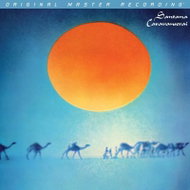 Santana: Caravanserai NUM - LP Record