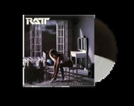 Ratt: Invasion of Your Privacy CLR - LP Record