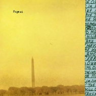 Fugazi: In On The Kill Taker LTD - LP Record