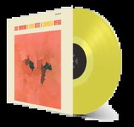 Stan Getz: Jazz Samba Ltd Clr - LP Record