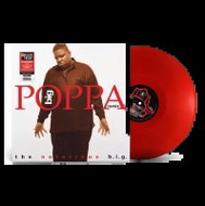 Notorious B.I.G.: Big Poppa (Remix) (RSD Black Friday 2025) - LP Record