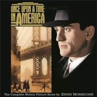 Ennio Morricone: Once Upon a Time in America CLR - LP Record
