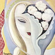 Derek & The Dominos: Layla and other assorted love songs - LP Record