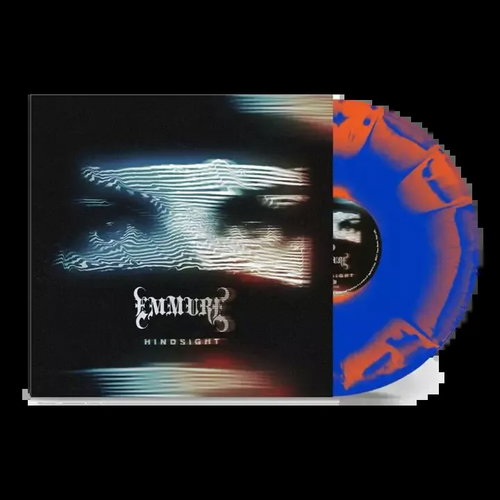 Emmure: Hindsight Clr Ltd - LP Record - Main image