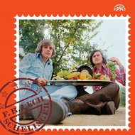 Jiří Schelinger: Fruit from our garden - LP Record