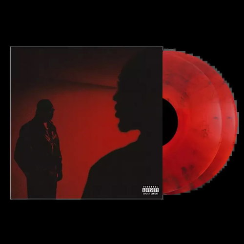 Future: We Don't Trust You Clr Ltd - LP Record - Main image