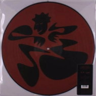 KAYTRANADA: Ain't No Damn Way! PIC - LP Record