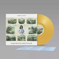 Hannah Cohen: Earthstar Mountain Clr Ltd - LP Record