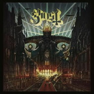 Ghost: Meliora DLX - LP Record
