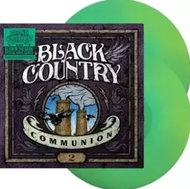 Black Country Communion: 2 Ltd Clr - LP Record