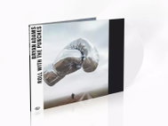 Bryan Adams: Roll with the Punches - LP Record