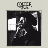 Colter Wall: Colter Wall CLR - LP Record