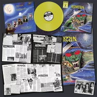 Assassin: Interstellar Experience Clr Ltd - LP Record