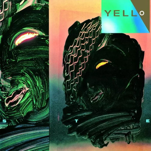 Yello: Stella - LP Record - Main image