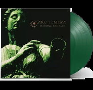 Arch Enemy: Burning Bridges Ltd Clr - LP Record