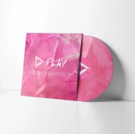 Ed Sheeran: Play - LP Record