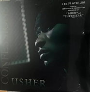 Usher: Confessions - LP Record