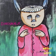 Dinosaur Jr.: Without a Sound Dlx Clr - LP Record