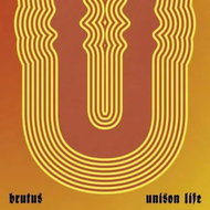 Brutus: Unison Life Ltd clr - LP Record